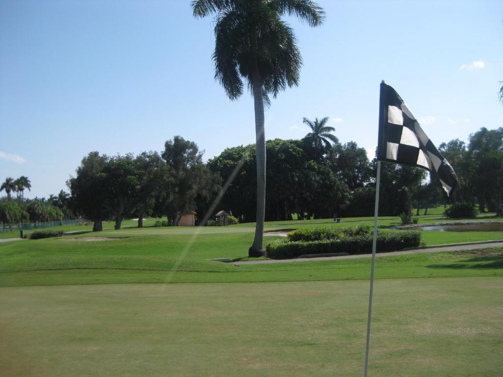 Hotel Golf