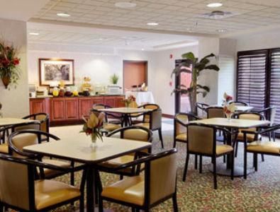 Hotel Wingate By Wyndham / Fsu 2*