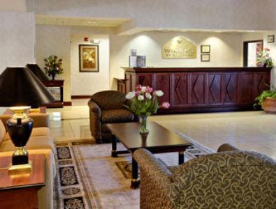 Hotel Wingate By Wyndham / Fsu
