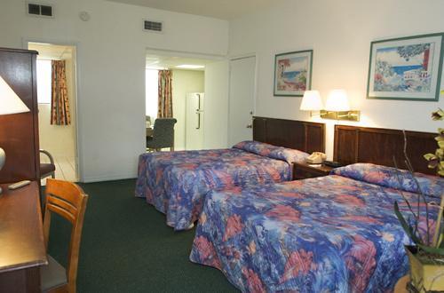 Travelodge Monaco