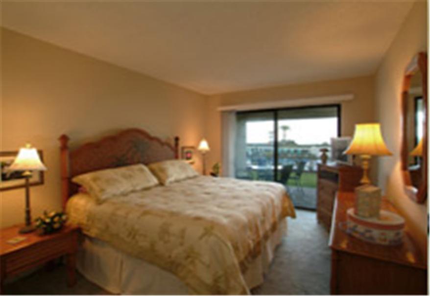 Elizabeth Pointe Fernandina Beach
