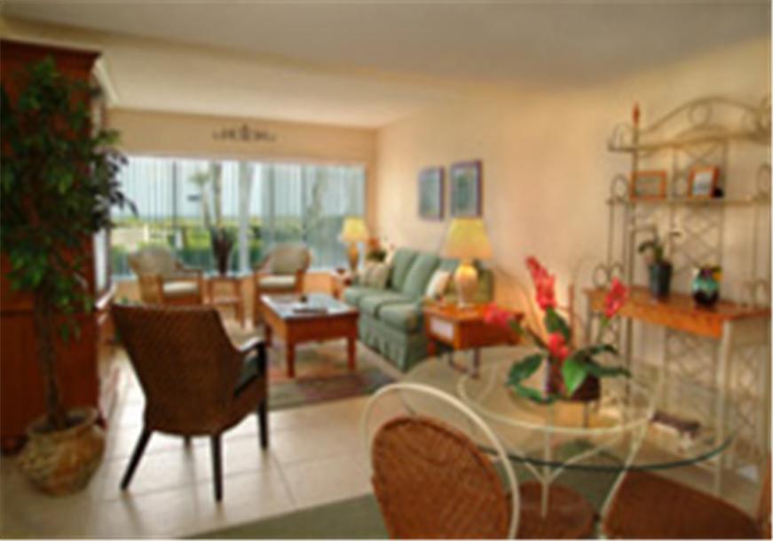 Hotel Elizabeth Pointe