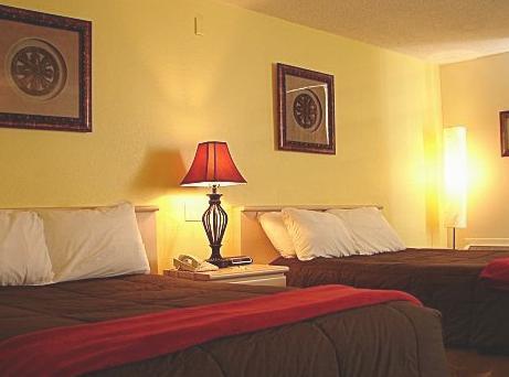 Hotel Florida Beach 2*