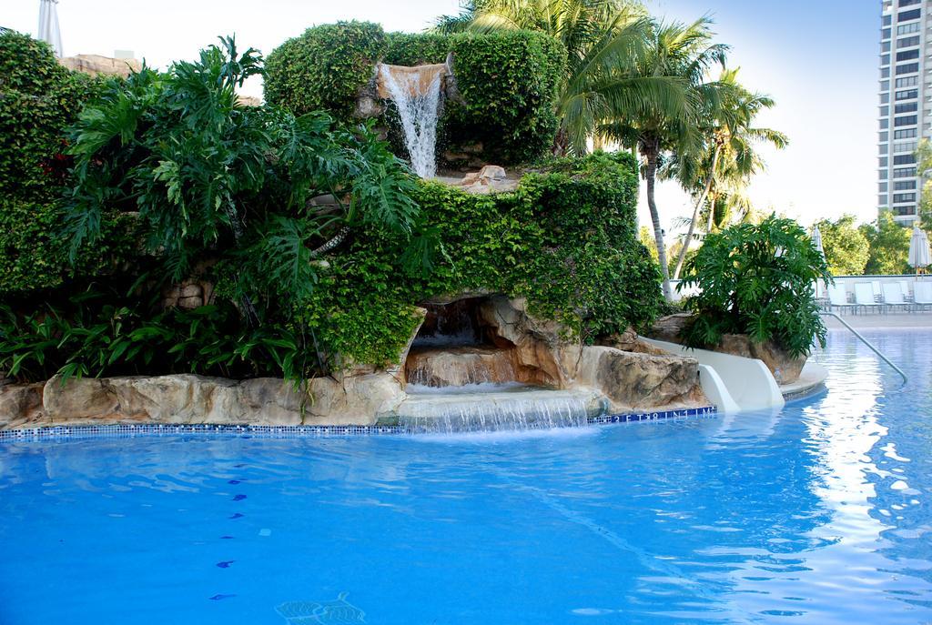 Resort Grande Naples