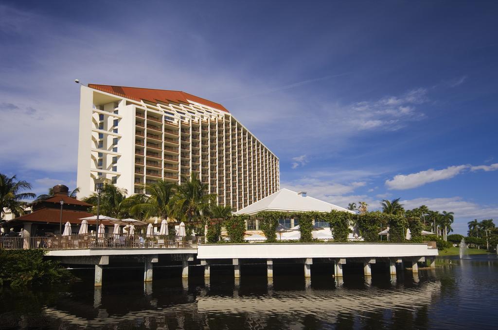 Resort Grande Naples