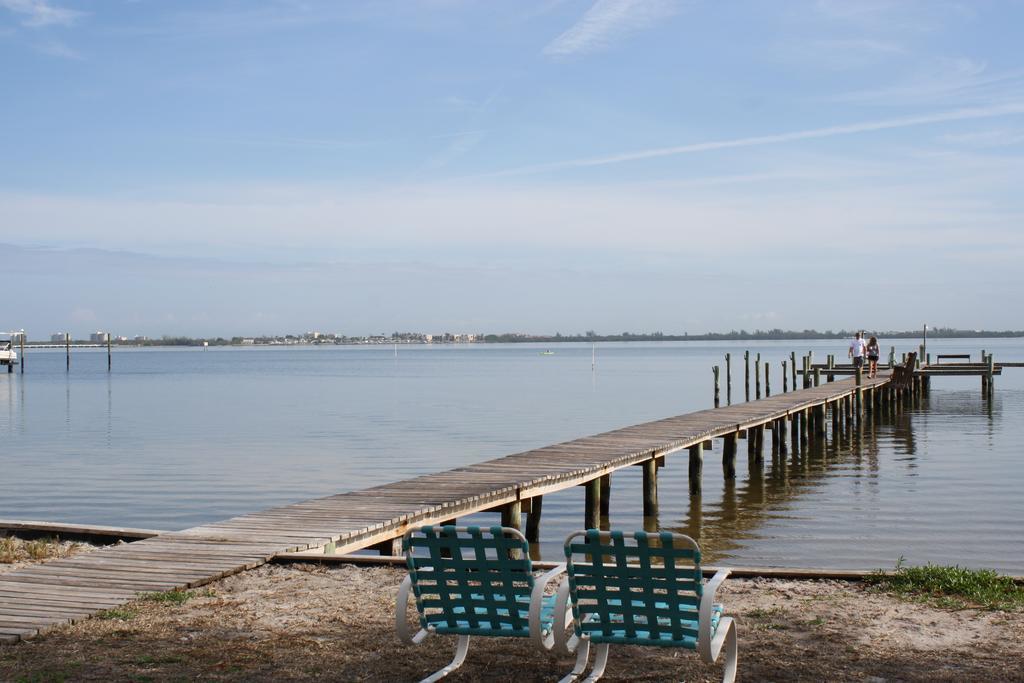 Hotel Caribbean Shores Waterfront Jensen Beach
