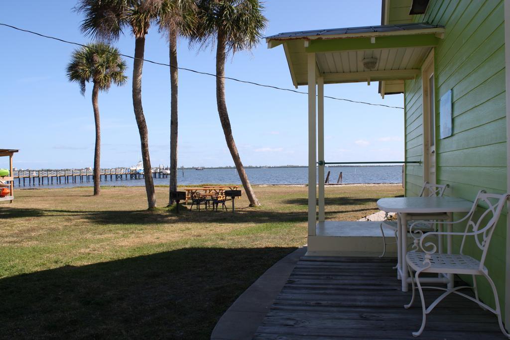 Hotel Caribbean Shores Waterfront