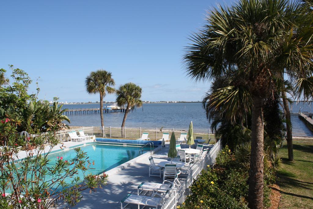 Caribbean Shores Waterfront Jensen Beach