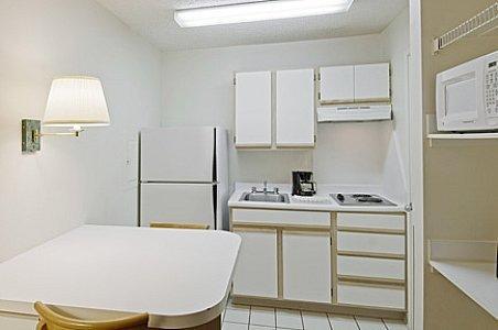 Hotel Extended America - - Commerce