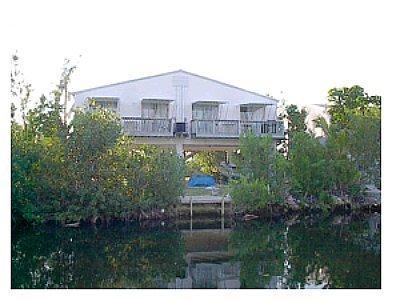 Apartment Ed & Ellen'S Canal Duplexes W/Dockage - Big Pine Key Big Pine Key