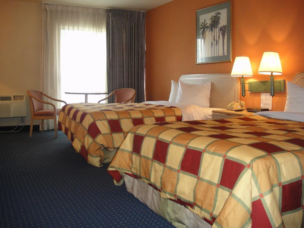 Hotel Red Lion Orlando Buena Vista South- Near 3*