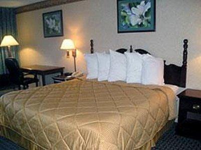 Hotel Eurotel Maitland