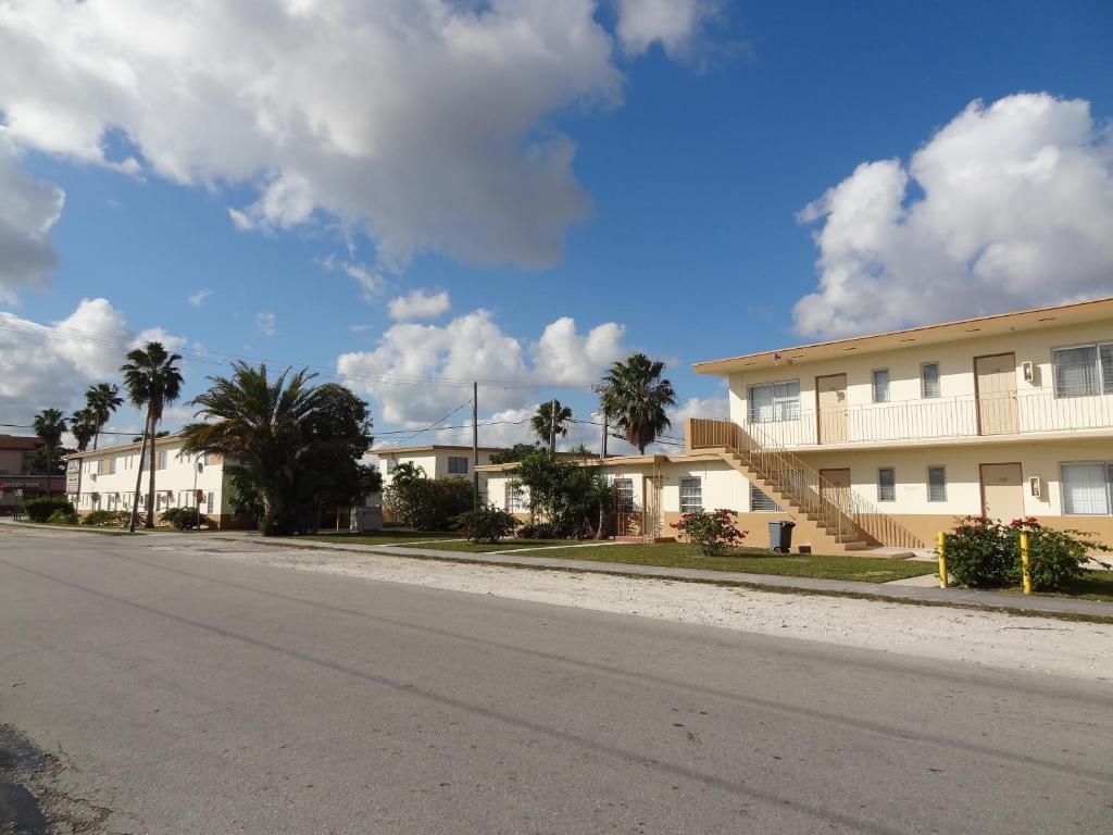 Hotel Parkway 3*