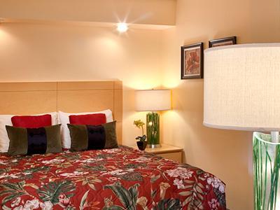Outrigger Club Ormond Beach