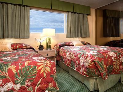 Resort Outrigger Club