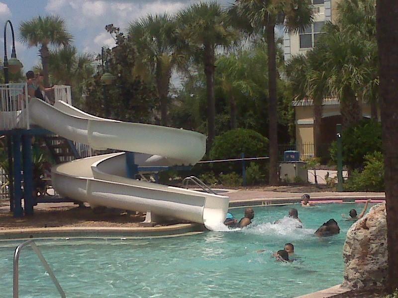 Calypso Cay Vacation Kissimmee