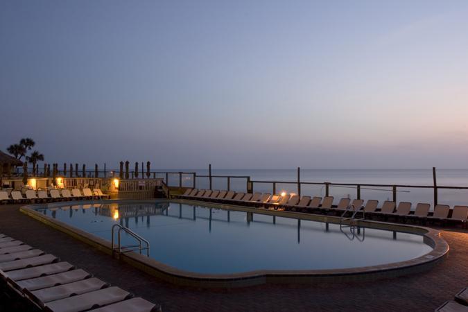 Resort Laplaya &