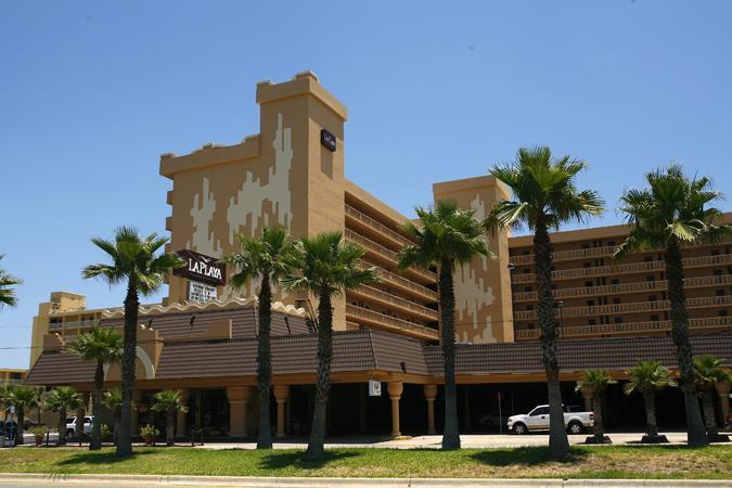 Laplaya &