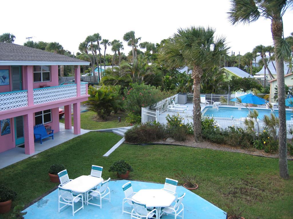 Hotel Caribbean Shores Waterfront Jensen Beach