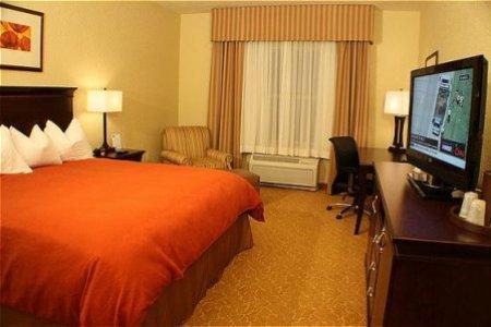 Hotel Express & North I-4 By Ihg