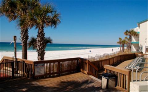 Resort Watercrest By Oaseas Lower Grand Lagoon
