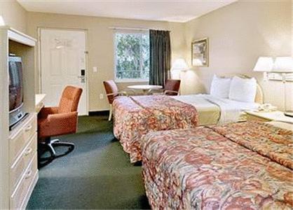 Motel Red Roof - Bradenton Ne Ellenton