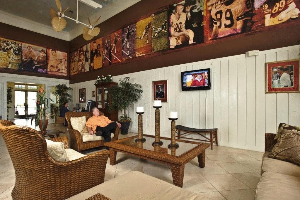 Hotel Mike Ditka Celebration