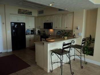 Gulf Crest Condominiums