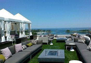 Hotel The Birchwood