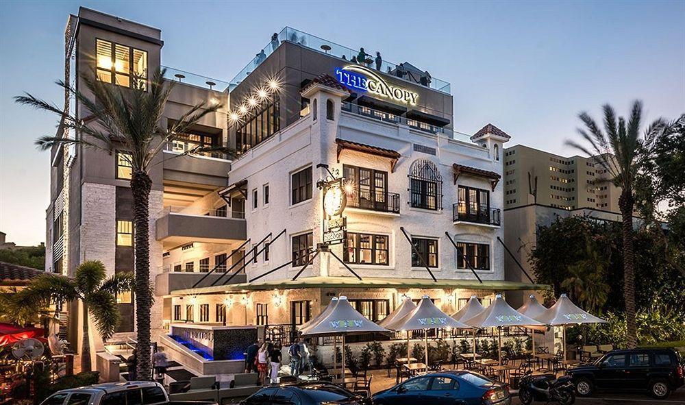 Hotel The Birchwood St. Petersburg
