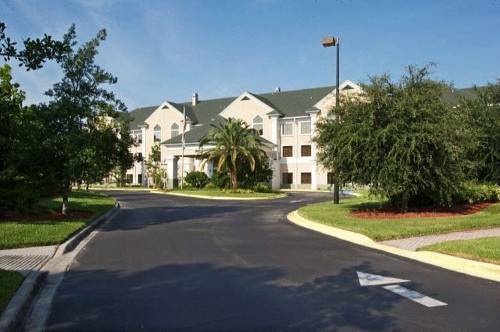 Hotel Staybridge South By Ihg Orlando