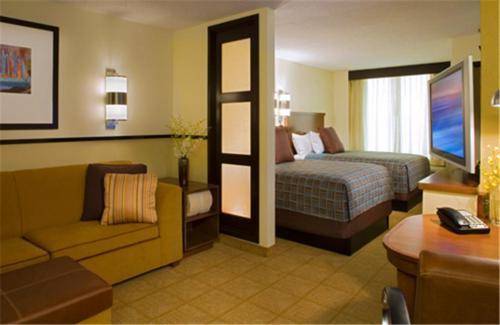 Hotel Hyatt Place Airport 3*