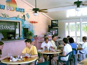 Motel New Sun Gate Lake Worth Beach