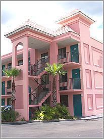 Hotel Quality Inn & Suites Kissimmee By The Lake