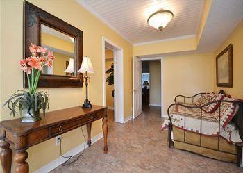 Hotel Vacation Homes By Rmi Oriole Beach