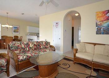 Vacation Homes By Rmi