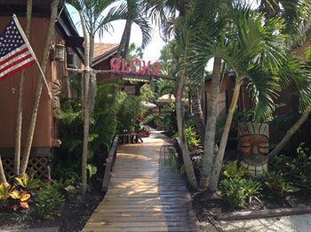 Inn Kona Kai 3*