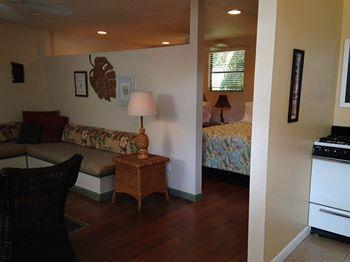 Inn Kona Kai Sanibel