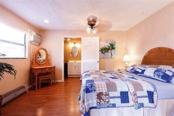 Inn Kona Kai Sanibel