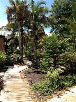 Inn Kona Kai Sanibel
