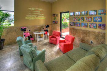 Hotel Satisfaction Orlando