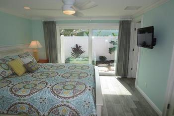 Hotel Lizzie Lu's Island Retreat Anna Maria