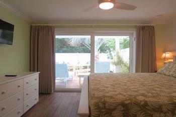 Hotel Lizzie Lu's Island Retreat 3*