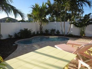 Hotel Lizzie Lu's Island Retreat Anna Maria