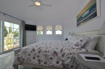 Hotel Lizzie Lu's Island Retreat Anna Maria