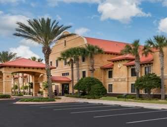 Clarion Ormond At Destination Daytona Ormond Beach