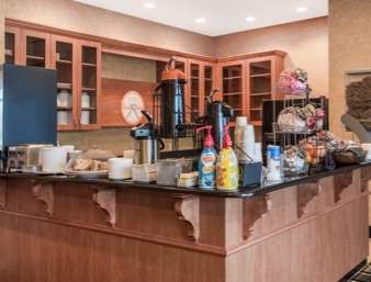 Inn Clarion Ormond At Destination Daytona Ormond Beach