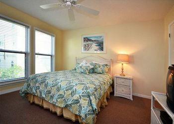 Hotel Pensacola Gulf By Rmi Vacations 4*
