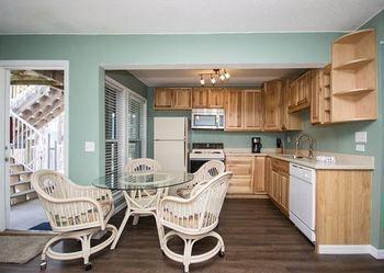 Hotel Pensacola Gulf By Rmi Vacations 4*