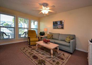 Hotel Pensacola Gulf By Rmi Vacations 4*